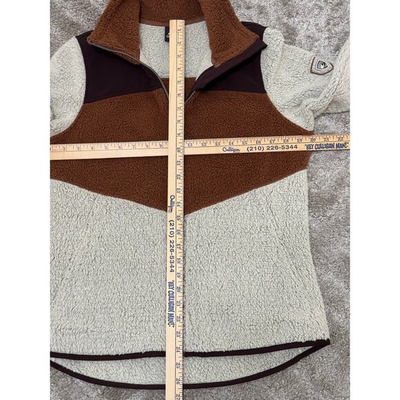 Kuhl Prism Jacket Women's Size M Brown - Picture 8 of 10